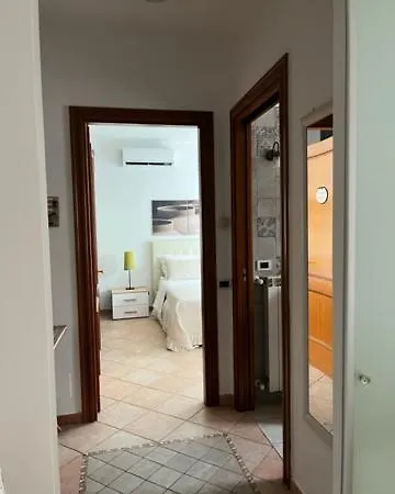 Garden House Appartamento Ciampino