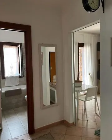 Garden House * Ciampino