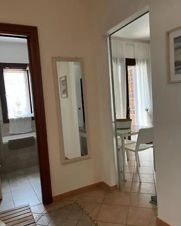 Garden House Ciampino