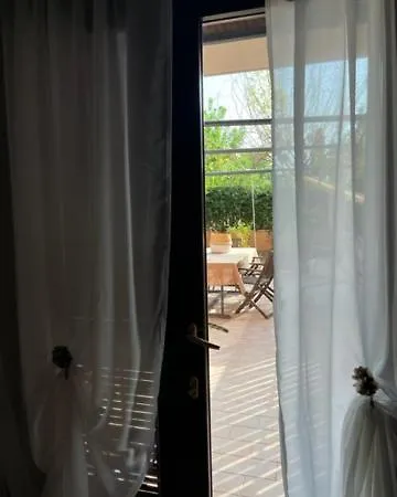 Appartamento Garden House Ciampino