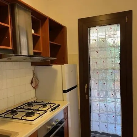 Appartamento Garden House *