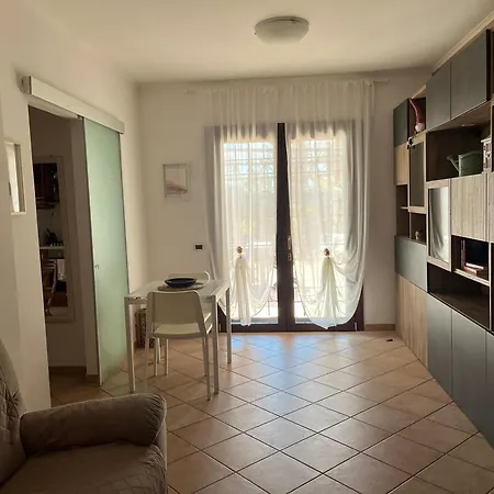 Garden House Ciampino