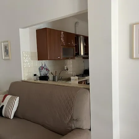 Appartamento Garden House *