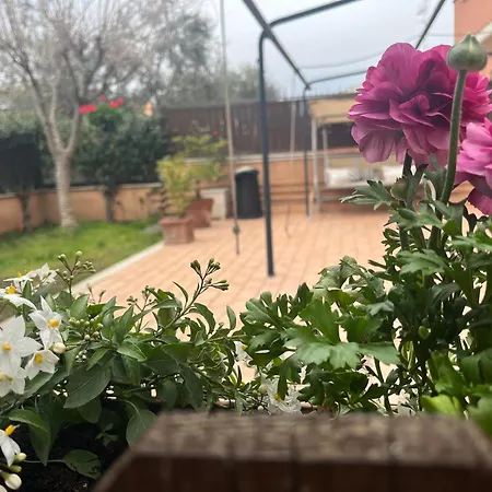 Appartamento Garden House