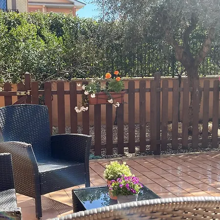 Appartamento Garden House
