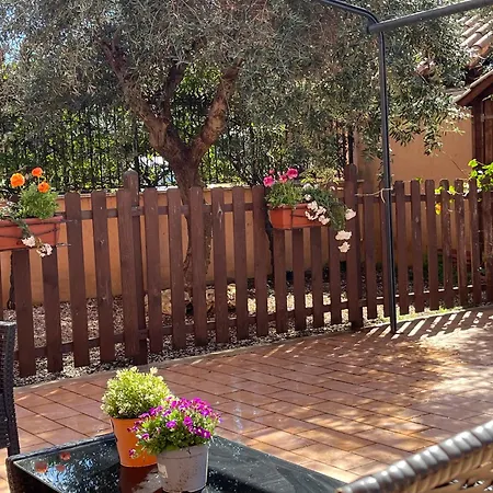 Garden House Appartamento *
